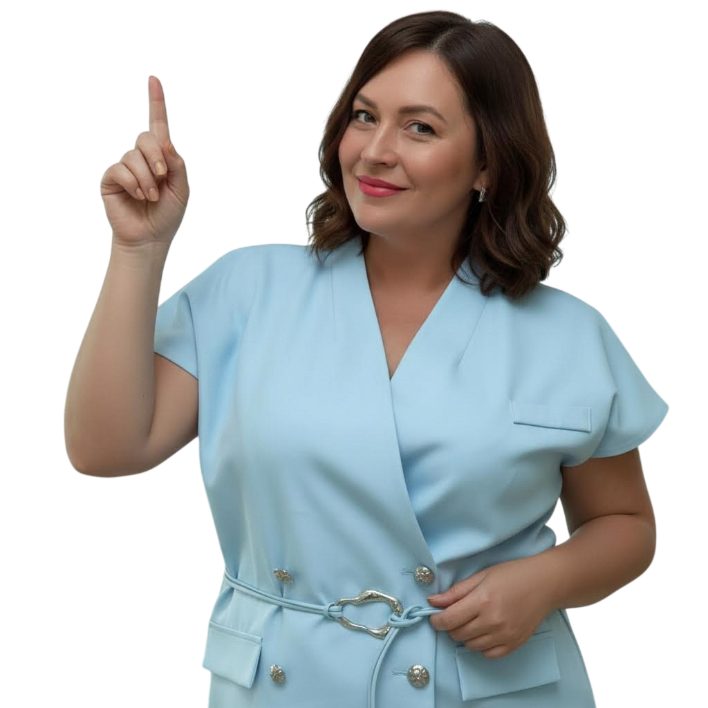 Екатерина Глебова — эксперт государственной поддержки бизнеса