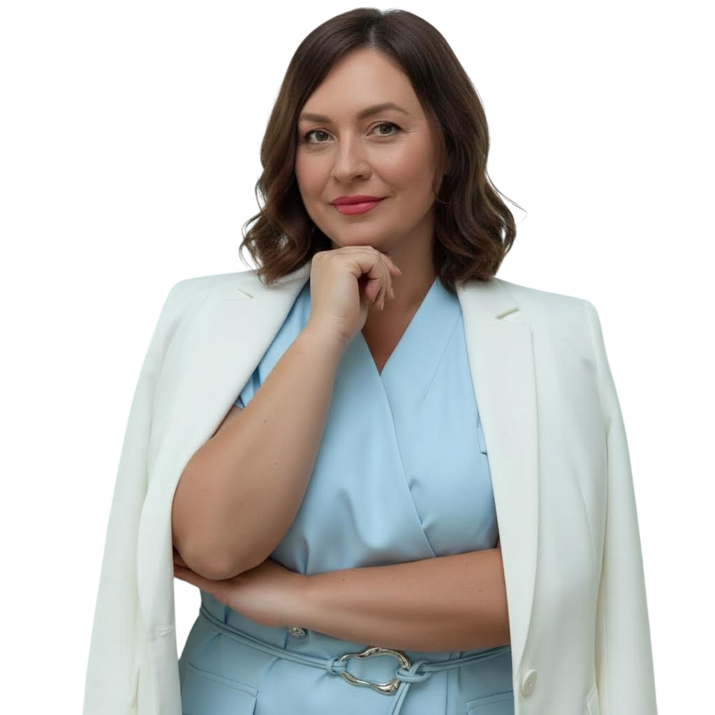 Екатерина Глебова